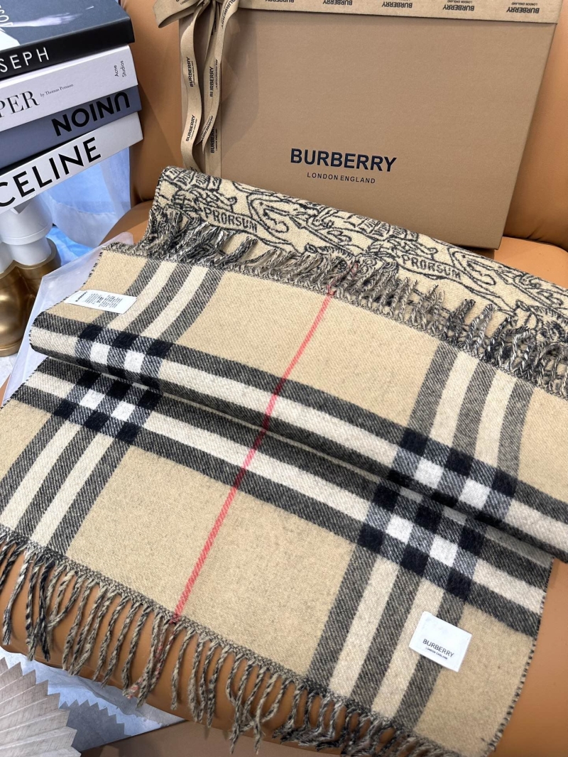 BURBERRY